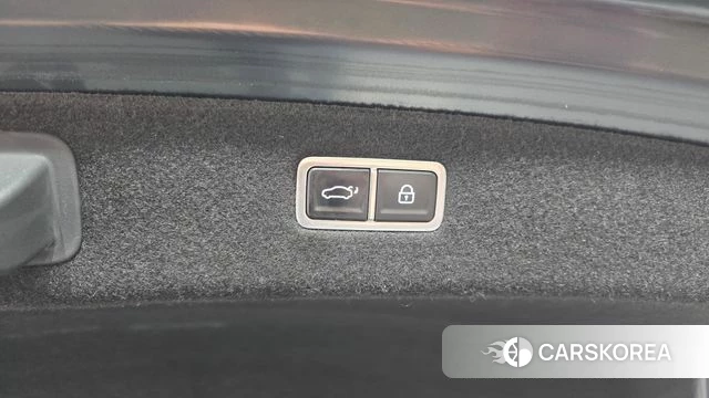 Genesis G90 (RS4) id 4905636 из Кореи 27