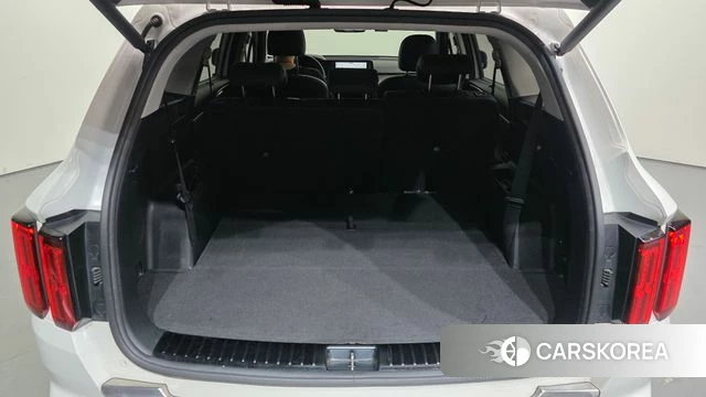 Kia Sorento 4th Generation id 4594875 из Кореи 27
