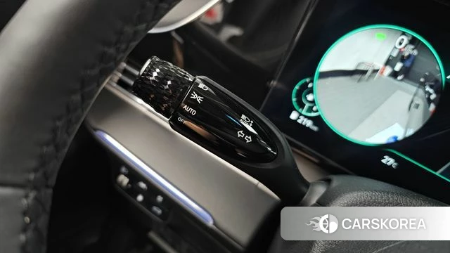 Hyundai The New Grandeur IG Hybrid id 4716881 из Кореи 27