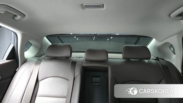 Kia All New K7 Hybrid id 4294959 из Кореи 27