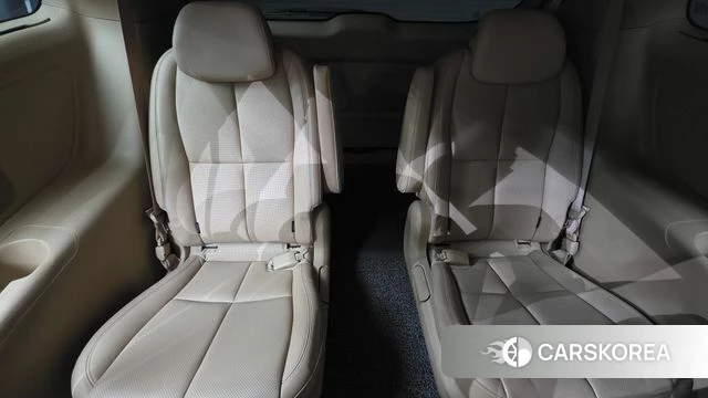 Kia The New Carnival id 4713320 из Кореи 27
