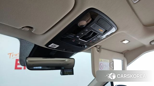 Kia Carnival 4th generation id 4187235 из Кореи 27