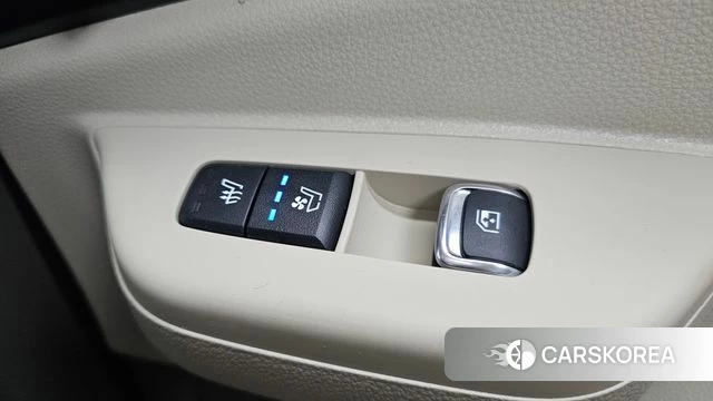 Kia The New Carnival 4th Generation id 4381195 из Кореи 27