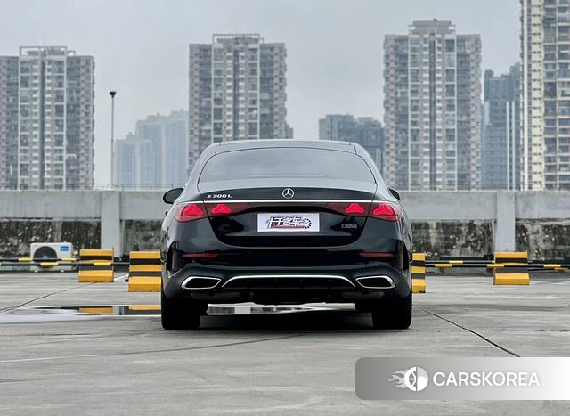 Mercedes-Benz E-class id 4259331 из Китая 27