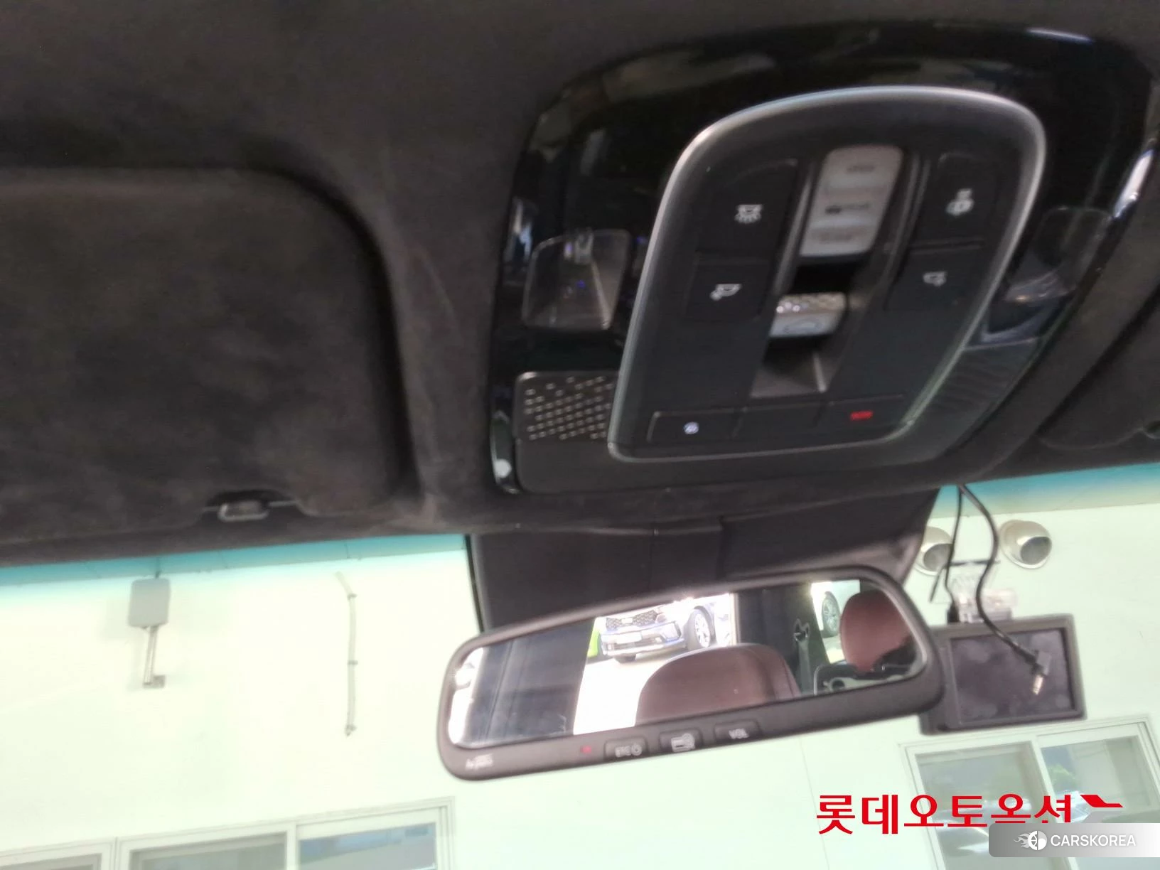 Hyundai Palisade id 4674096 из Кореи 27