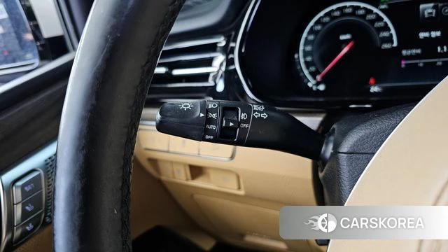 Kia Mohave Master id 4283740 из Кореи 27