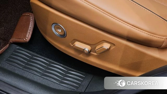 Genesis GV80 id 4442483 из Кореи 27