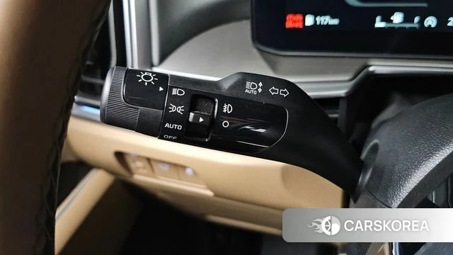 Kia The New Sorento 4th Generation id 4505416 из Кореи 27