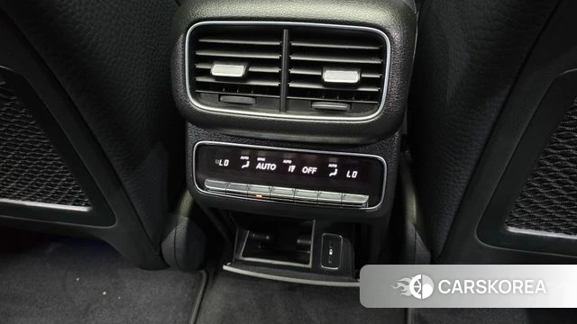Mercedes-Benz GLE-Class W167 id 4434491 из Кореи 27