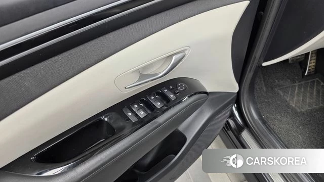 Hyundai Tucson Hybrid (NX4) id 4657668 из Кореи 27