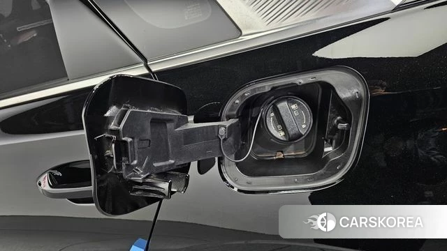 Kia The New K8 Hybrid id 4248225 из Кореи 27