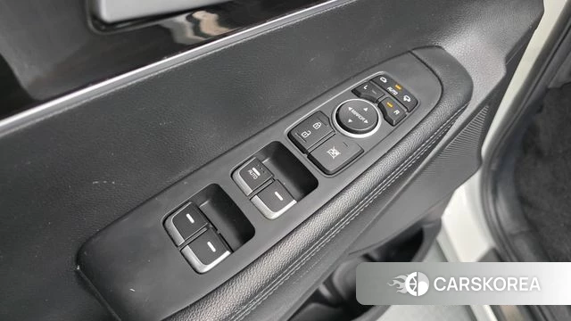 Kia The New Sorento id 4477513 из Кореи 27
