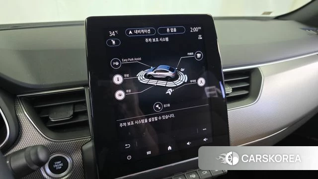 Renault Korea (Samsung) Arcana id 4691163 из Кореи 27