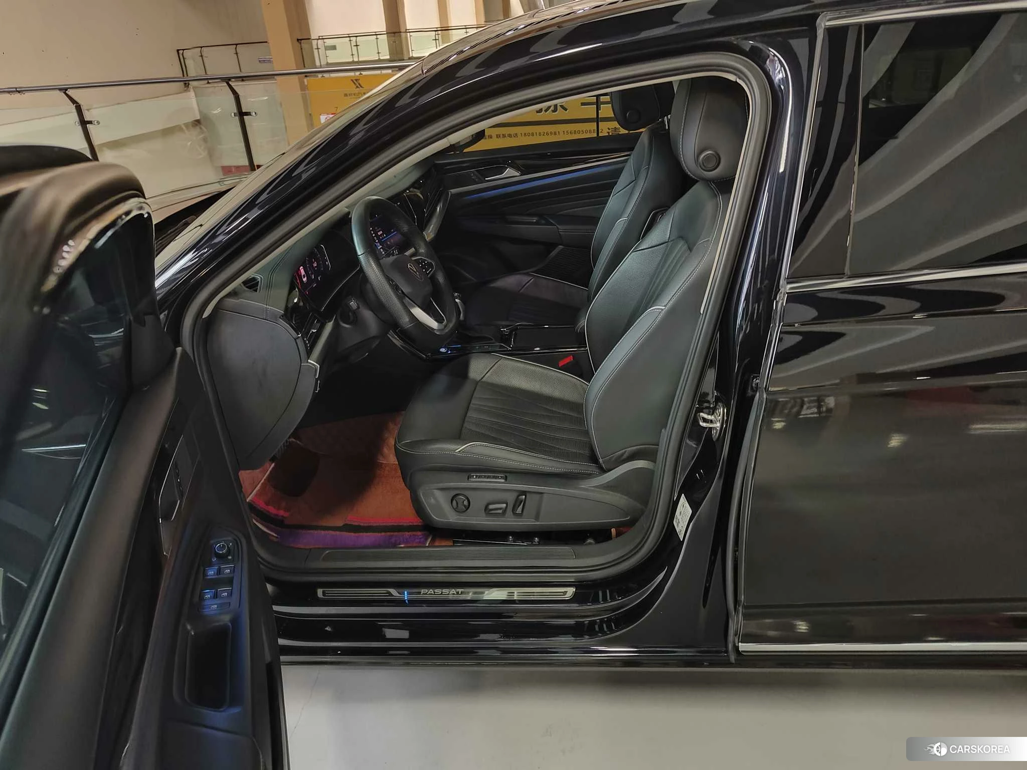 Volkswagen Passat id 4514881 из Китая 27