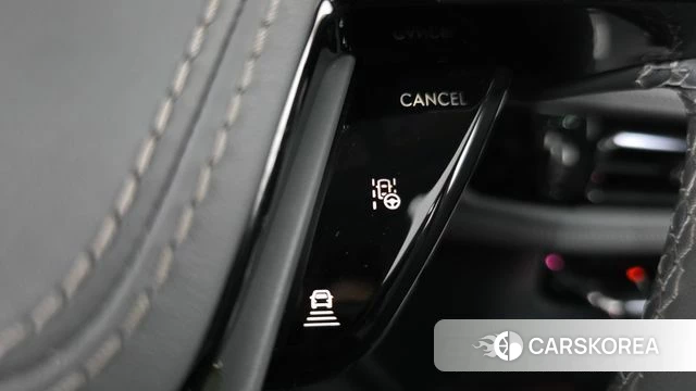 Lincoln Aviator 2nd generation id 4482042 из Кореи 27