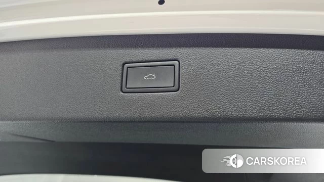 Volkswagen Tiguan Allspace id 4725770 из Кореи 27