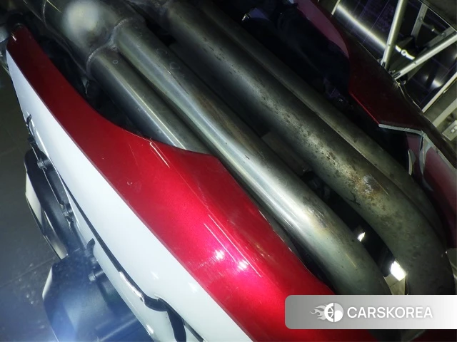 Honda CB400SF BOLDOR ABS id 4184942 из Японии 27