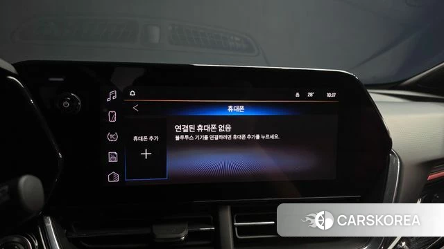 Chevrolet (GM Daewoo) Trax Crossover id 4635287 из Кореи 27