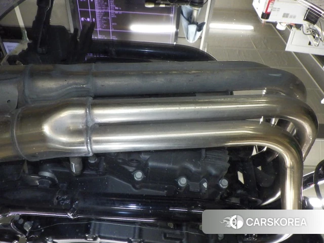 Проданный Honda CB400SF ABS id 4184755 из Японии, фото 27