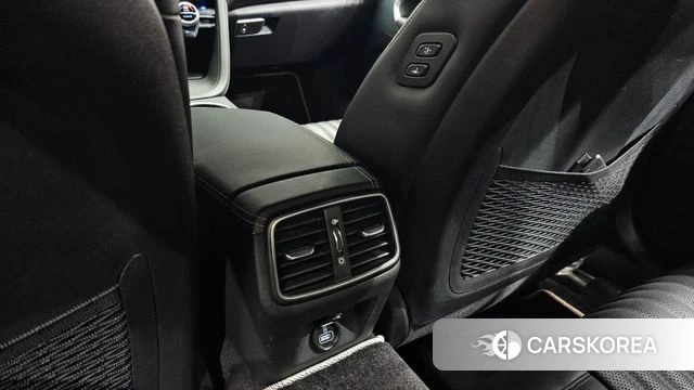 Genesis G70 id 4642777 из Кореи 27