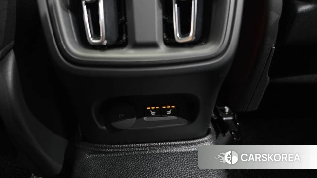 Volvo XC40 id 4638045 из Кореи 27