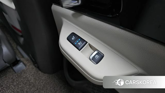 Kia The New Carnival 4th Generation id 4617534 из Кореи 27