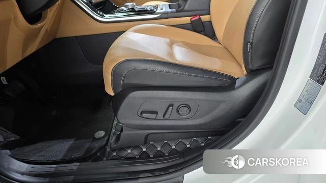 Kia Carnival 4th generation id 4507602 из Кореи 27