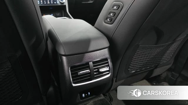 Hyundai Sonata D Edge (DN8) id 4934648 из Кореи 27