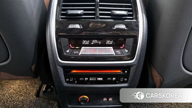 BMW X7 (G07) id 4282754 из Кореи 27