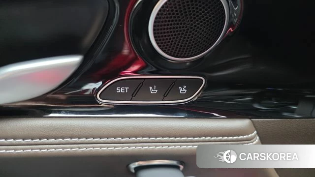 Kia Stinger id 4794988 из Кореи 27