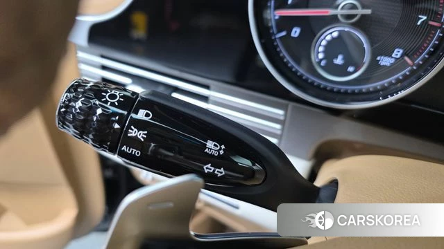 Hyundai The New Grandeur IG id 4573894 из Кореи 27