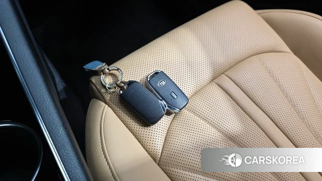 Kia K5 Hybrid 3rd Generation id 4424170 из Кореи 27