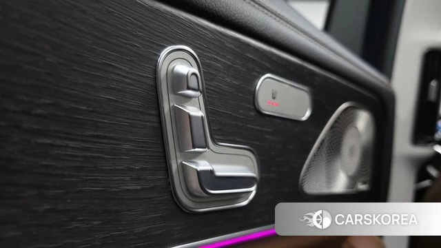 Mercedes-Benz GLE-Class W167 id 4421689 из Кореи 27