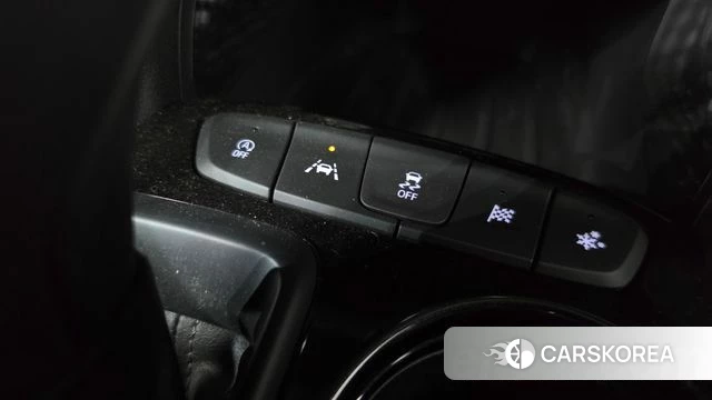 Chevrolet (GM Daewoo) Trailblazer id 4416454 из Кореи 27