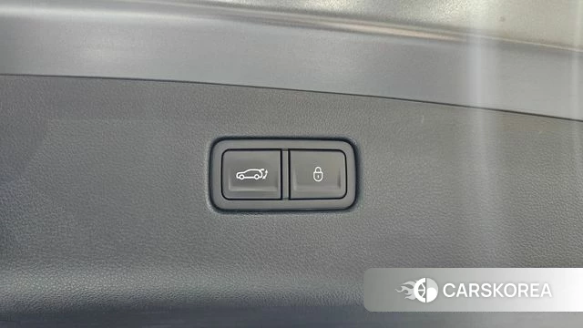 Genesis GV70 id 4640641 из Кореи 27