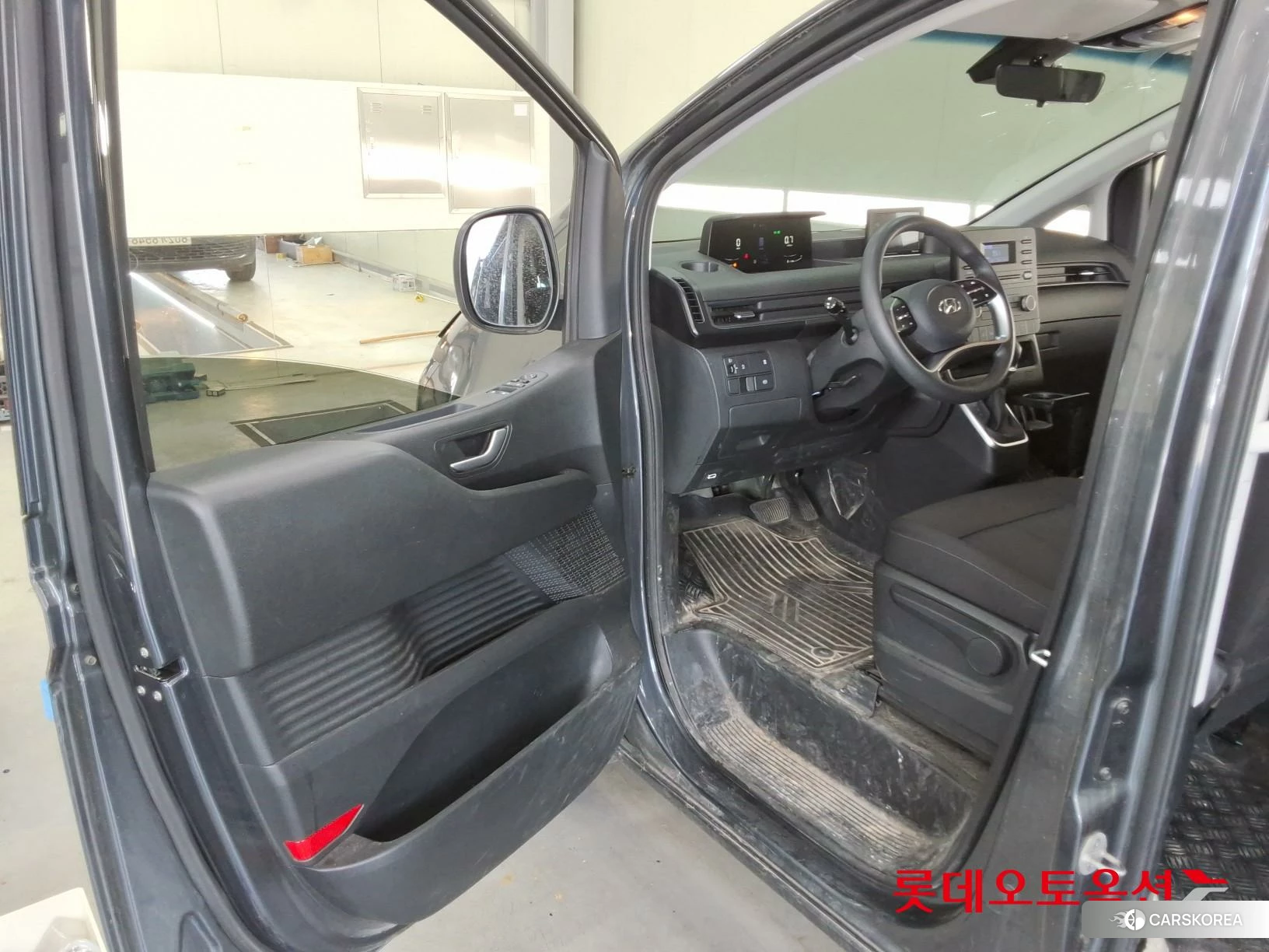Hyundai Staria id 4289309 из Кореи 27
