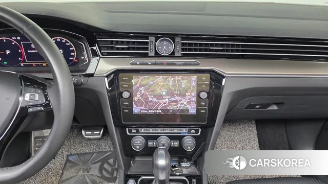 Volkswagen Arteon id 4429518 из Кореи 27