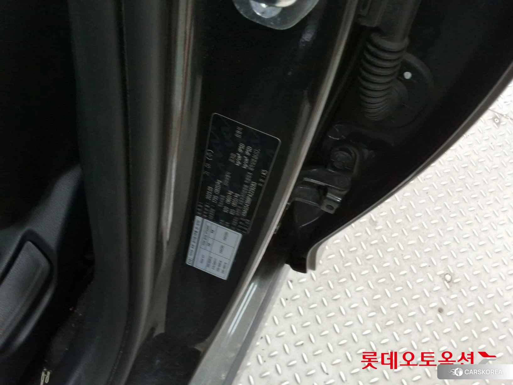 Kia K5 id 4347366 из Кореи 27