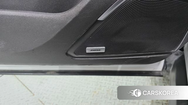 Renault Korea (Samsung) QM6 id 4625983 из Кореи 27