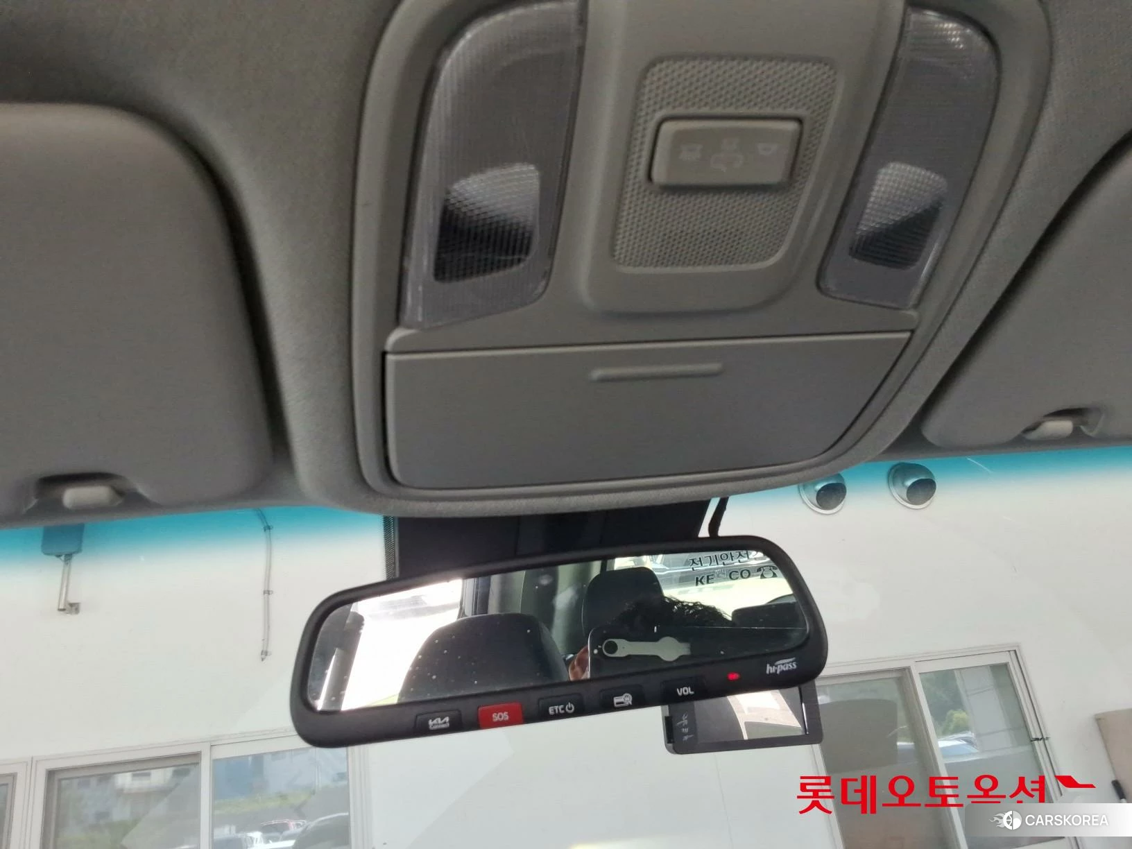 Kia Niro Plus id 4669090 из Кореи 27