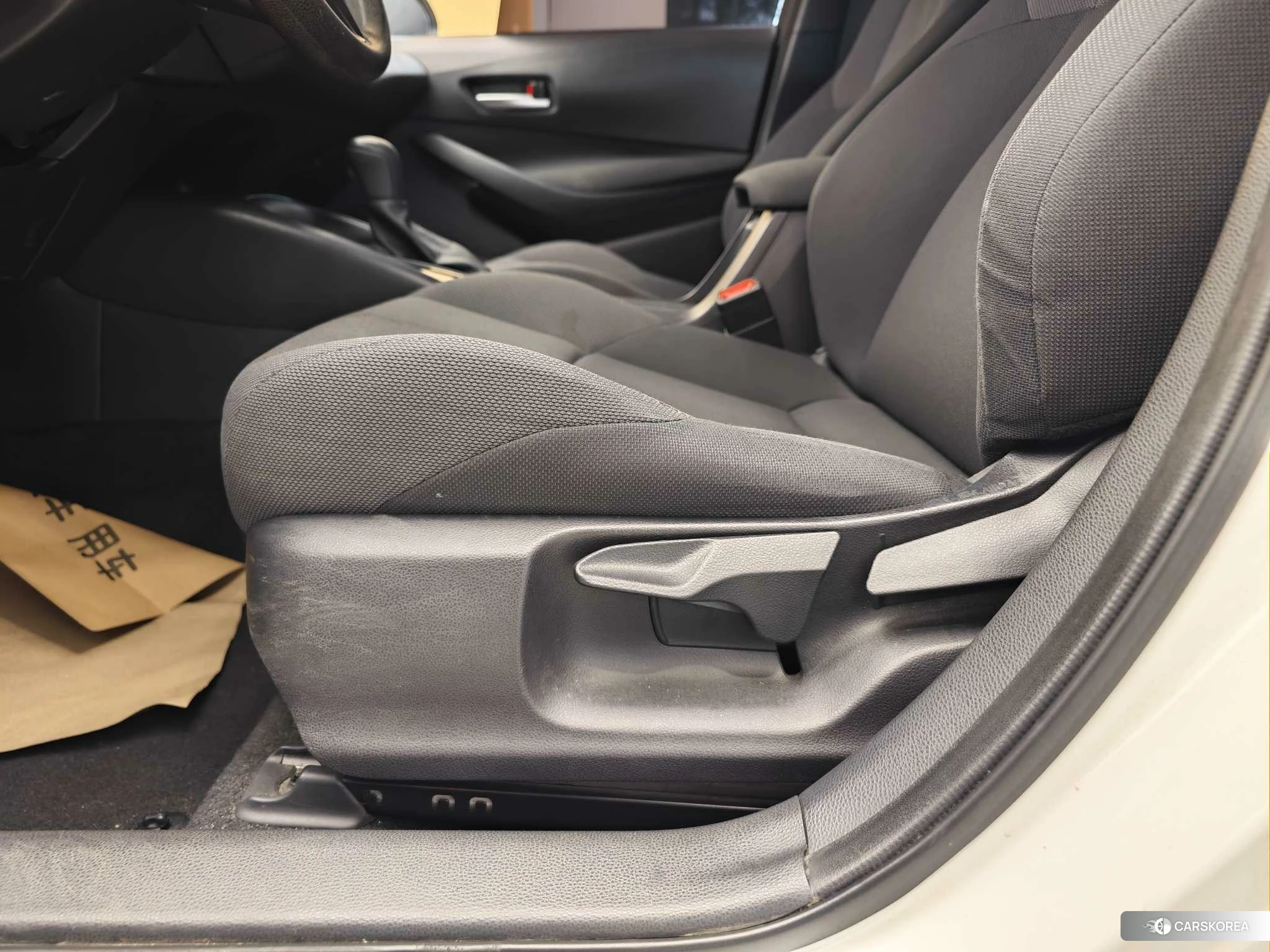 Toyota Lei Ling id 4486245 из Китая 27
