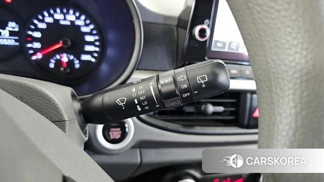 Kia Morning Urban (JA) id 4702860 из Кореи 27
