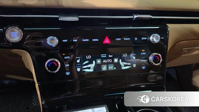 Genesis G80 (RG3) id 4762059 из Кореи 27
