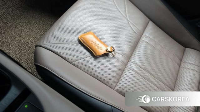 Lexus ES300h 7th generation id 4670386 из Кореи 27