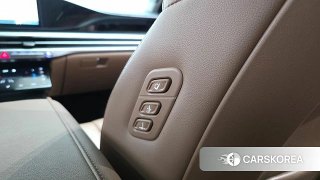 Hyundai Grandeur Hybrid (GN7) id 4591881 из Кореи 27
