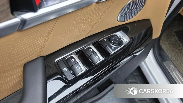 Kia Mohave Master id 4657628 из Кореи 27
