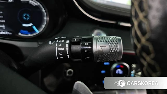 Genesis Electrified GV70 id 4641152 из Кореи 27