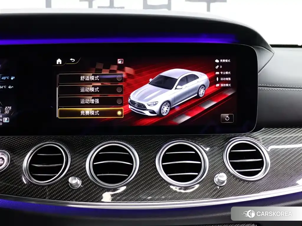Mercedes-Benz E-class AMG id 4629185 из Китая 27
