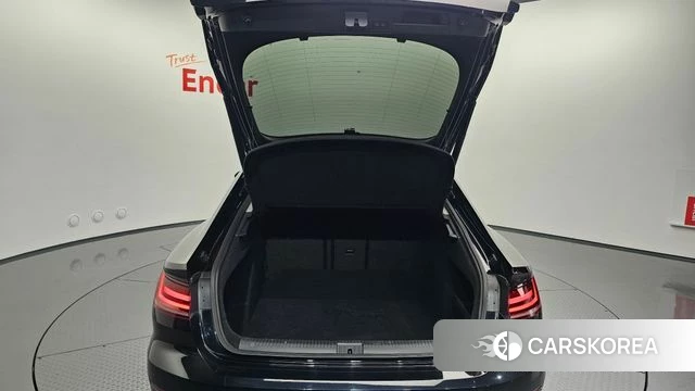 Volkswagen Arteon id 4698380 из Кореи 27