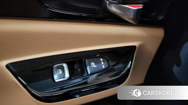 Kia Carnival 4th generation id 4202160 из Кореи 27